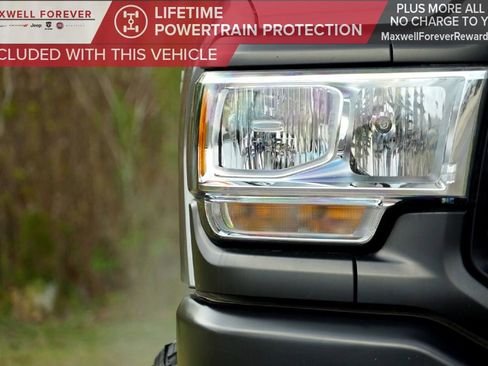 Used 2022 RAM 2500 Tradesman image 3