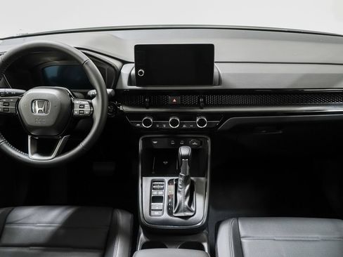 New 2026 Honda CR-V EX-L image 23