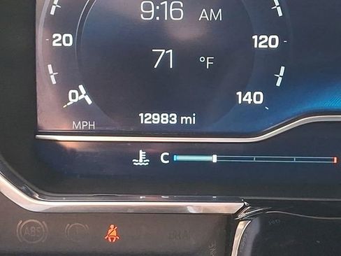 Used 2024 Chevrolet Silverado 1500 RST w/ RST All Star Premium Package image 20