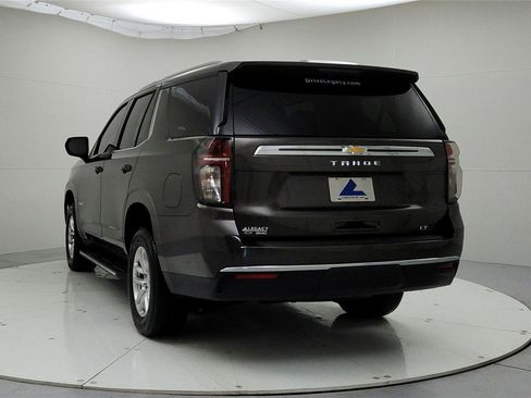 Used 2021 Chevrolet Tahoe LT AWD/4WD image 5