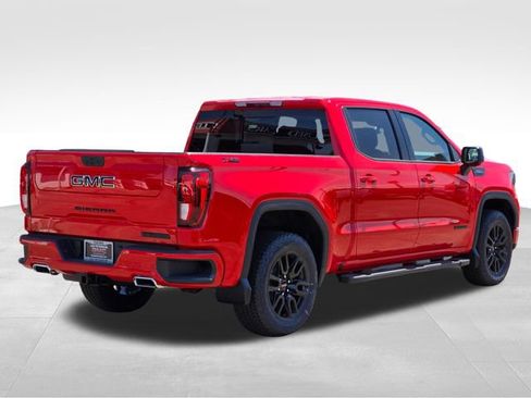 New 2026 GMC Sierra 1500 Elevation w/ Elevation Premium Package AWD/4WD image 5