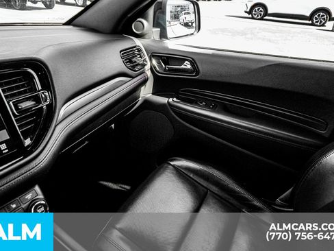 Used 2024 Dodge Durango GT image 45
