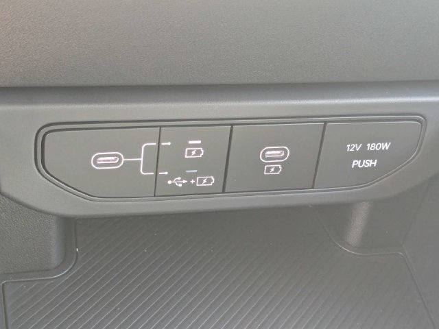 New 2027 Kia K4 FWD image 21