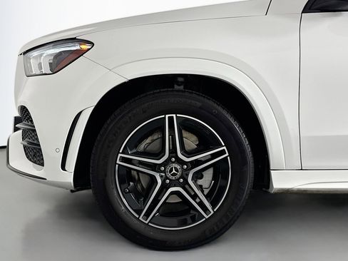 Used 2022 Mercedes-Benz GLE 350 image 9