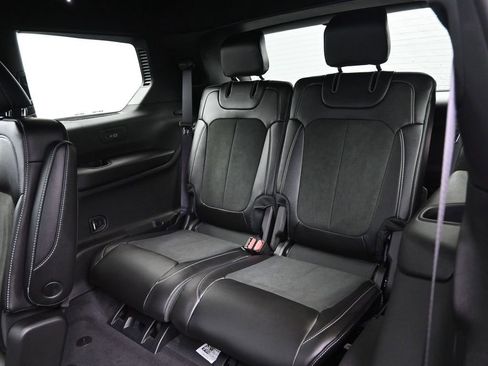 New 2025 Jeep Grand Cherokee L Altitude image 25