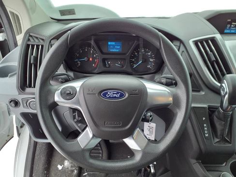 Used 2019 Ford Transit 350 XLT image 11