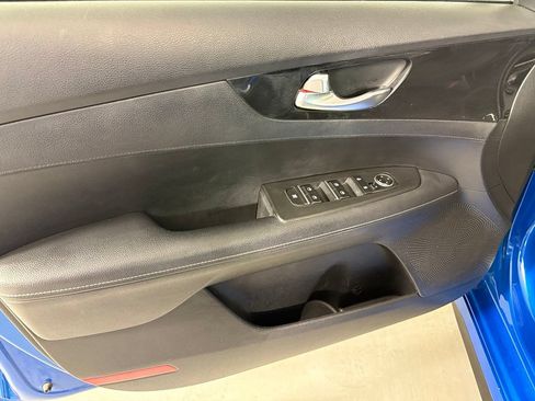 Used 2023 Kia Forte GT-Line FWD image 14