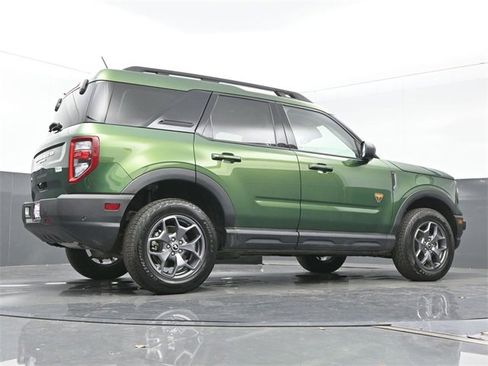 Used 2023 Ford Bronco Sport Badlands w/ Premium Package image 25