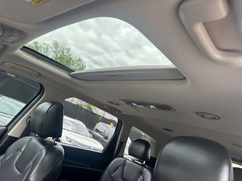 Used 2020 Kia Telluride S AWD/4WD image 10