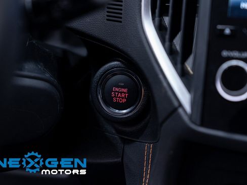 Used 2020 Subaru Crosstrek 2.0i Limited w/ Popular Package #2 image 24