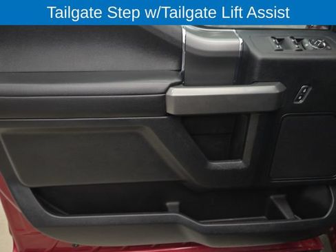 Used 2016 Ford F150 XLT w/ Equipment Group 302A Luxury AWD/4WD image 21