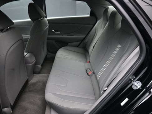 Certified 2023 Hyundai Elantra SEL w/ Cargo Package image 20