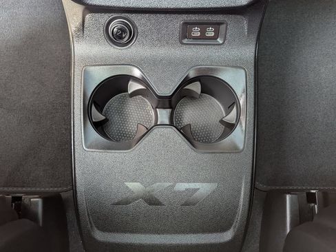 Used 2022 BMW X7 xDrive40i w/ Luxury Seating Package AWD/4WD image 46