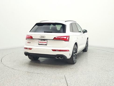 Used 2024 Audi SQ5 Premium Plus image 6