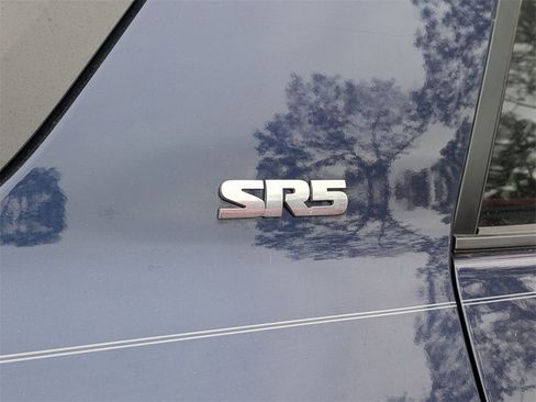 Used 2016 Toyota 4Runner SR5 Premium image 8