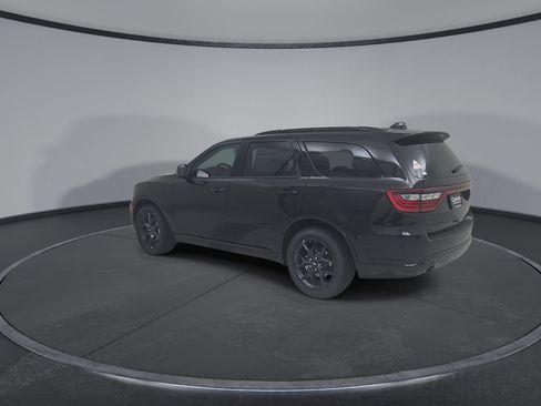 New 2026 Dodge Durango GT AWD/4WD image 11