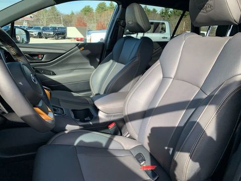 Used 2025 Subaru Outback Wilderness image 39