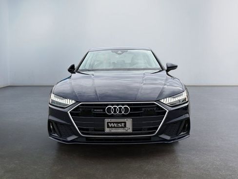 Used 2019 Audi A7 3.0T Prestige AWD/4WD image 8