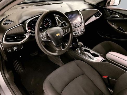 Used 2024 Chevrolet Malibu LT FWD image 13