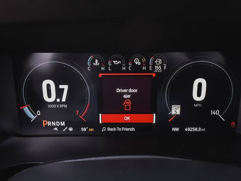 Used 2023 Ford F150 Raptor w/ Raptor 37 Performance Package image 23