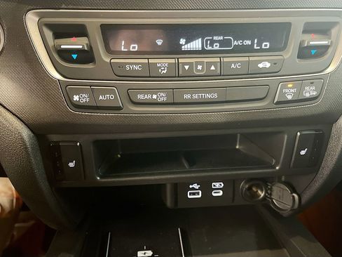 Used 2026 Honda Ridgeline TrailSport image 20