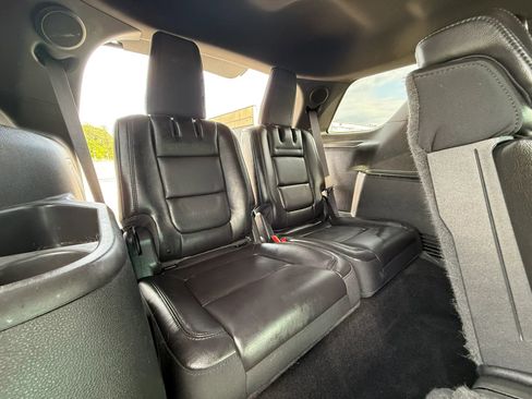 Used 2013 Ford Explorer Limited AWD/4WD image 17