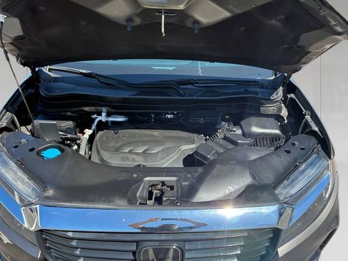 Used 2023 Honda Ridgeline RTL image 20