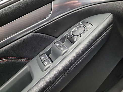 Used 2017 Ford Explorer Sport w/ Equipment Group 401A AWD/4WD image 27