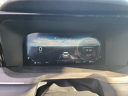 Used 2021 Kia Sorento SX Prestige AWD/4WD image 30
