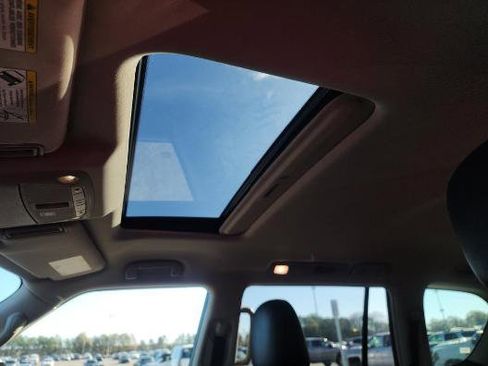 Used 2023 INFINITI QX80 Luxe w/ Cargo Package image 7