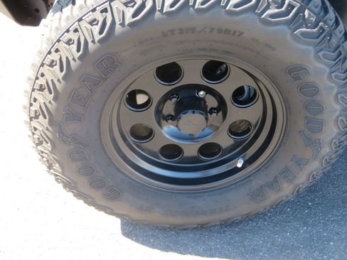 Used 2012 Jeep Wrangler Sport image 16