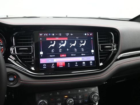 New 2026 Dodge Durango GT AWD/4WD image 13