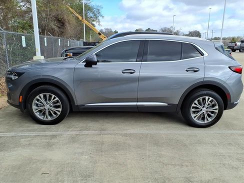 Used 2022 Buick Envision Preferred image 5