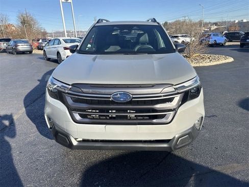 New 2026 Subaru Forester Limited image 48