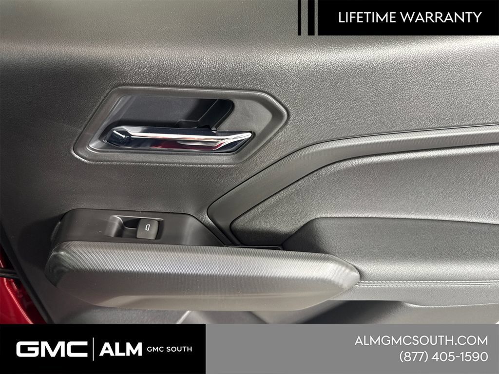 New 2026 GMC Canyon Elevation w/ Convenience Package RWD image 18