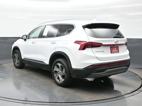 Used 2023 Hyundai Santa Fe SEL AWD/4WD image 4