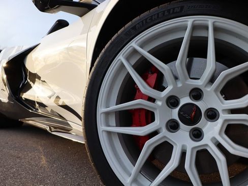 Used 2024 Chevrolet Corvette Z06 image 5