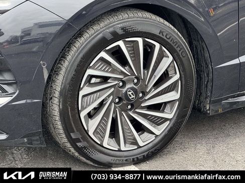 Used 2024 Hyundai Sonata Limited image 31