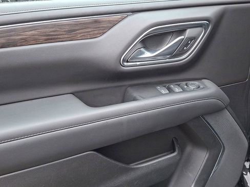 Used 2023 Chevrolet Tahoe LS w/ Driver Alert Package image 13