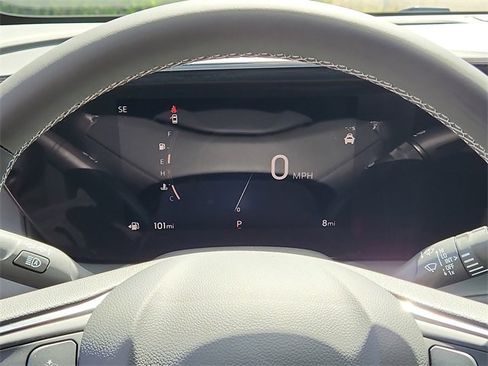 New 2026 Buick Encore GX Preferred w/ Advanced Technology Package image 25