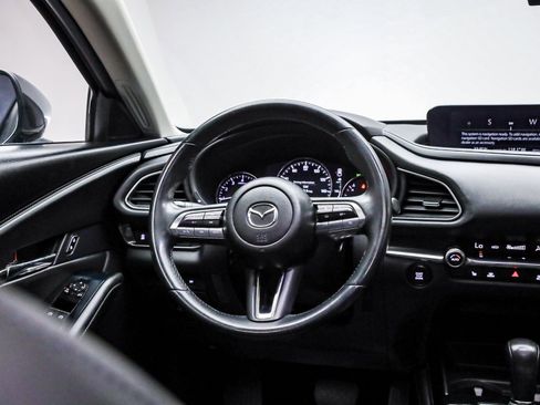 Used 2021 MAZDA CX-30 AWD 2.5 S w/ Preferred Package image 16
