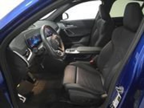 Used 2025 BMW X2 M35i AWD/4WD image 3