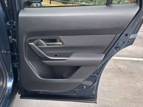 Certified 2025 MAZDA CX-50 2.5 Hybrid w/ Premium Plus Pkg image 23