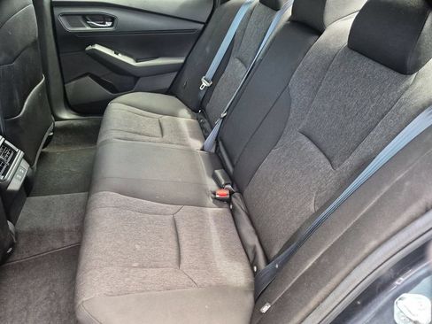 Used 2025 Honda Accord LX image 27