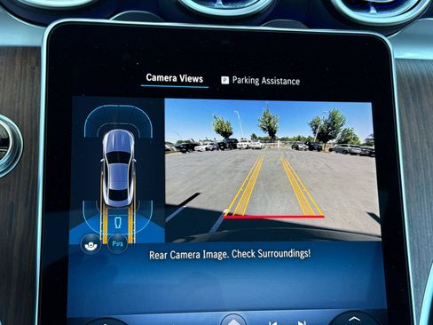 New 2026 Mercedes-Benz CLE 450 4MATIC Coupe image 23