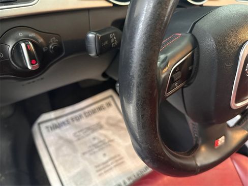 Used 2012 Audi S5 Premium Plus image 40