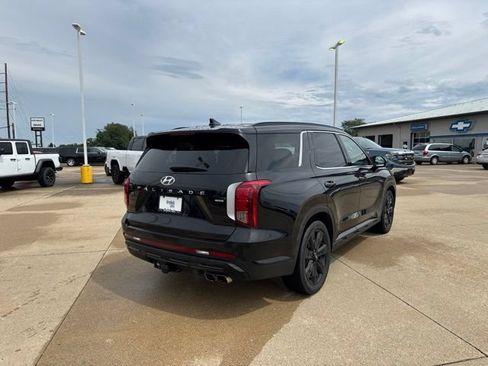 Used 2024 Hyundai Palisade XRT AWD/4WD image 7