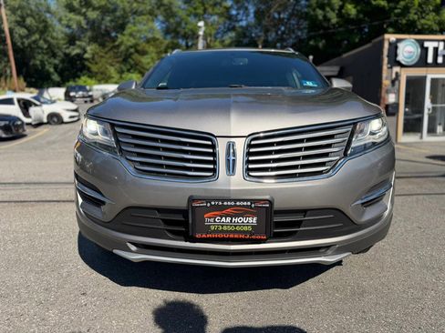 Used 2017 Lincoln MKC Premiere AWD/4WD image 12