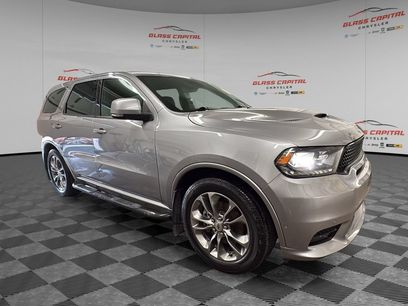 Used 2019 Dodge Durango R/T w/ Technology Group