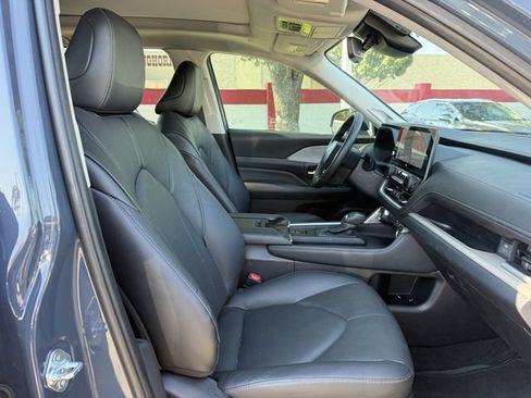 Used 2026 Toyota Grand Highlander FWD image 31